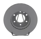 Bremsscheibe Vorderachse FERODO DDF3034-1