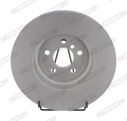 Bremsscheibe FERODO DDF3042LC-1