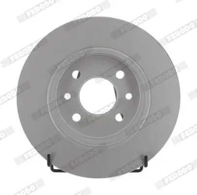 Bremsscheibe Hinterachse FERODO DDF3047C Bild Bremsscheibe Hinterachse FERODO DDF3047C