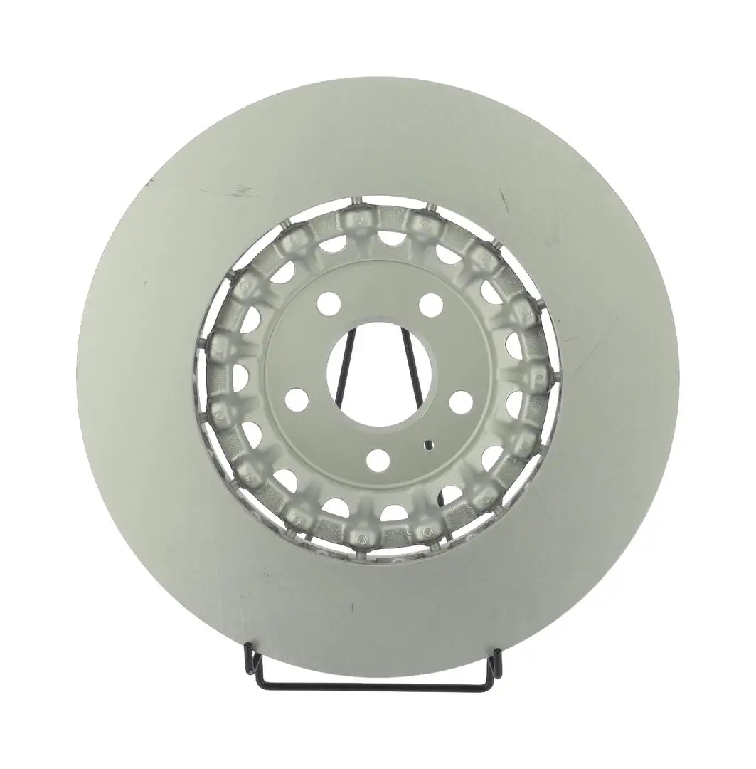 Bremsscheibe Vorderachse FERODO DDF3048VC-1