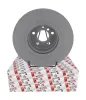 Bremsscheibe Vorderachse FERODO DDF3049VC-1 Bild Bremsscheibe Vorderachse FERODO DDF3049VC-1
