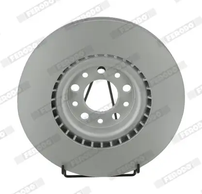 Bremsscheibe Vorderachse FERODO DDF3052C Bild Bremsscheibe Vorderachse FERODO DDF3052C