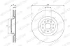 Bremsscheibe FERODO DDF3062C-1 Bild Bremsscheibe FERODO DDF3062C-1
