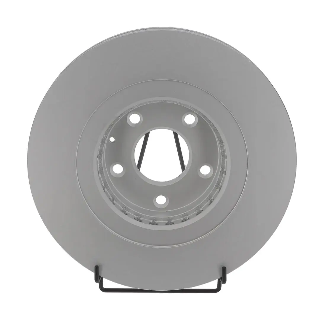 Bremsscheibe Vorderachse FERODO DDF3070C