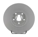 Bremsscheibe Vorderachse FERODO DDF3070C