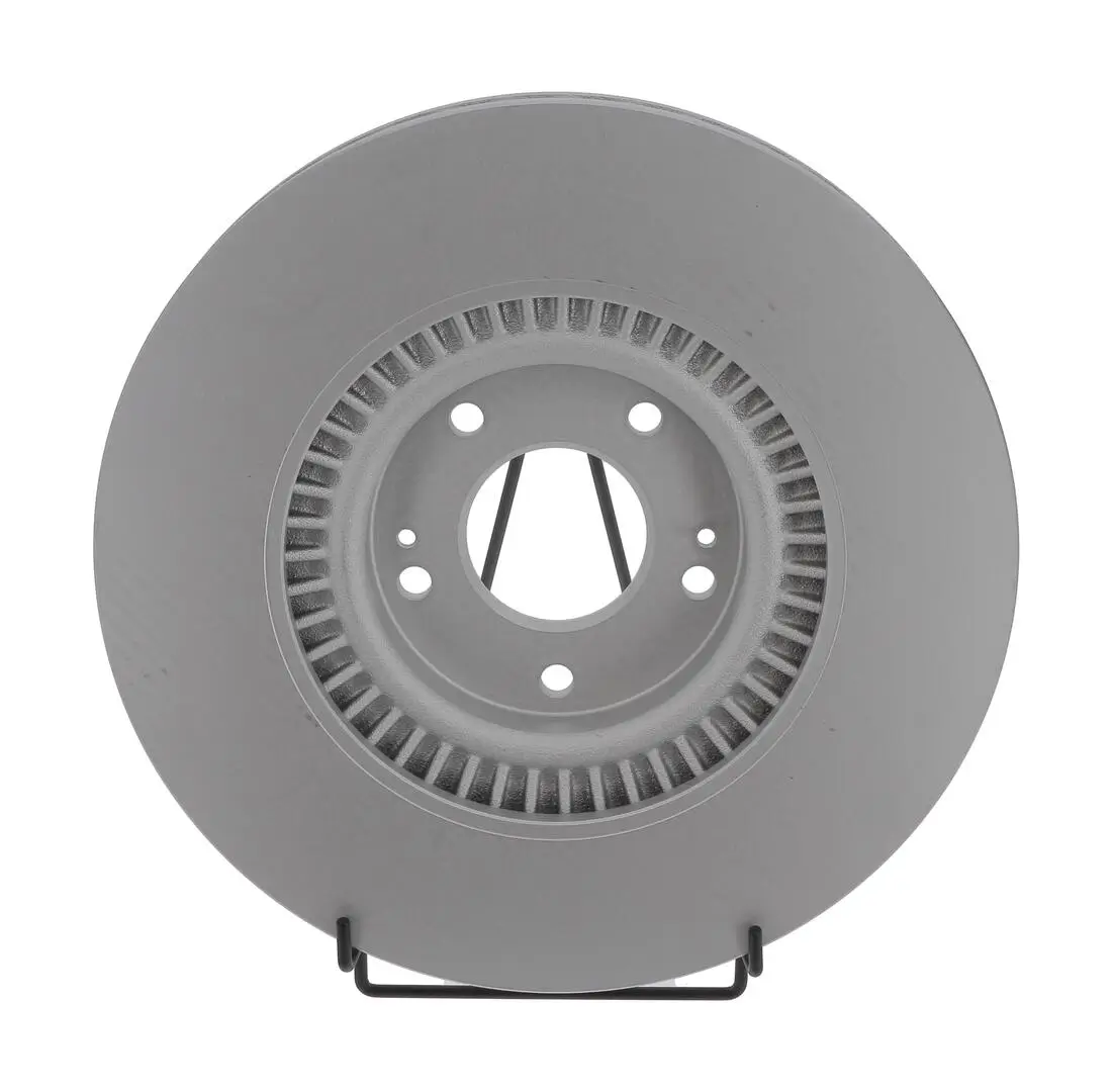 Bremsscheibe Vorderachse FERODO DDF3074C