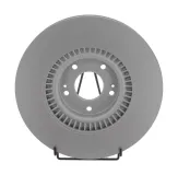 Bremsscheibe Vorderachse FERODO DDF3074C