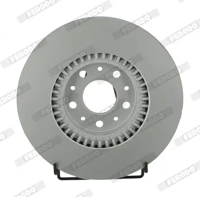 Bremsscheibe FERODO DDF3075C