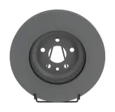 Bremsscheibe Vorderachse FERODO DDF3078VC-1