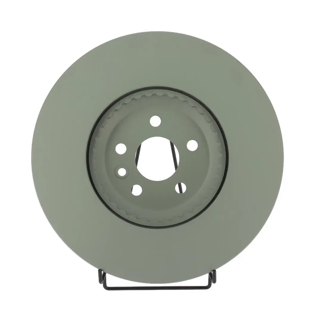 Bremsscheibe Vorderachse FERODO DDF3079VC-1