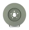 Bremsscheibe Vorderachse FERODO DDF3079VC-1