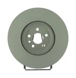 Bremsscheibe Vorderachse FERODO DDF3079VC-1