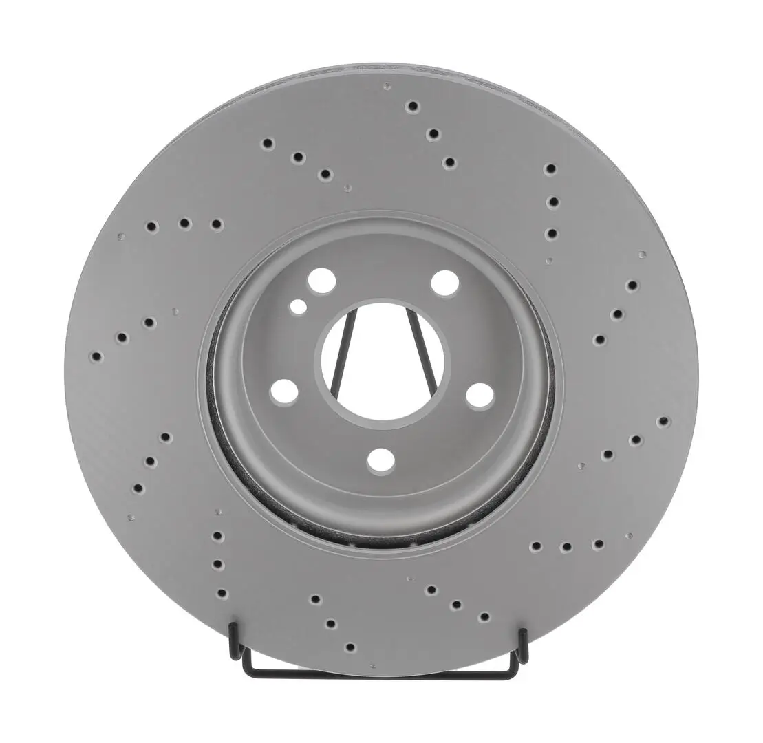 Bremsscheibe FERODO DDF3081C