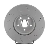 Bremsscheibe FERODO DDF3081C