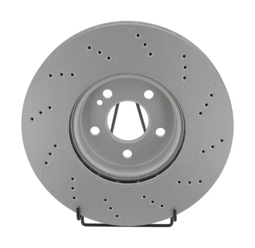 Bremsscheibe FERODO DDF3081C Bild Bremsscheibe FERODO DDF3081C