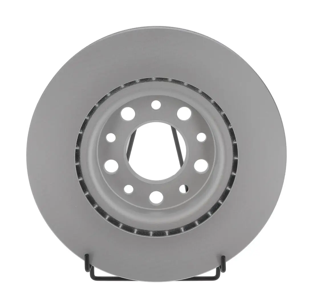 Bremsscheibe Hinterachse FERODO DDF3085C