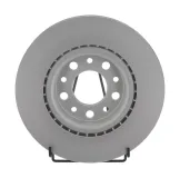 Bremsscheibe Hinterachse FERODO DDF3085C