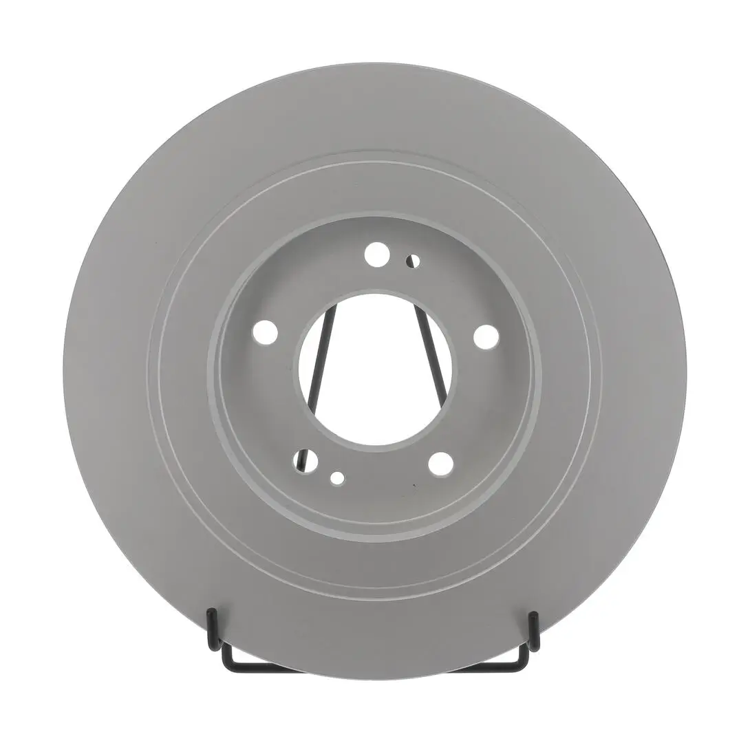 Bremsscheibe Hinterachse FERODO DDF3099C