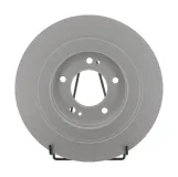 Bremsscheibe Hinterachse FERODO DDF3099C