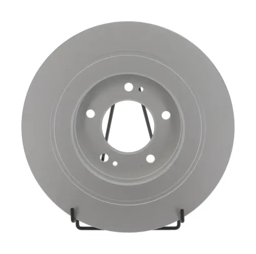 Bremsscheibe Hinterachse FERODO DDF3099C Bild Bremsscheibe Hinterachse FERODO DDF3099C