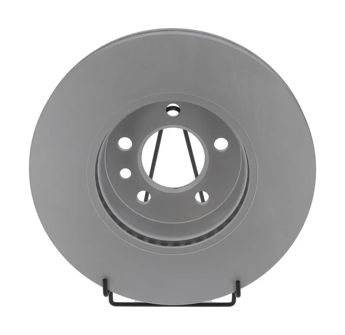 Bremsscheibe Vorderachse FERODO DDF3104C-1