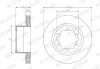 Bremsscheibe Hinterachse FERODO DDF3106C-1 Bild Bremsscheibe Hinterachse FERODO DDF3106C-1