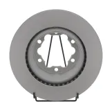 Bremsscheibe Hinterachse FERODO DDF3106C-1