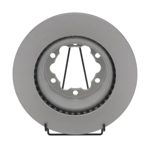 Bremsscheibe Hinterachse FERODO DDF3106C-1 Bild Bremsscheibe Hinterachse FERODO DDF3106C-1