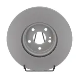 Bremsscheibe Vorderachse FERODO DDF3109C-1