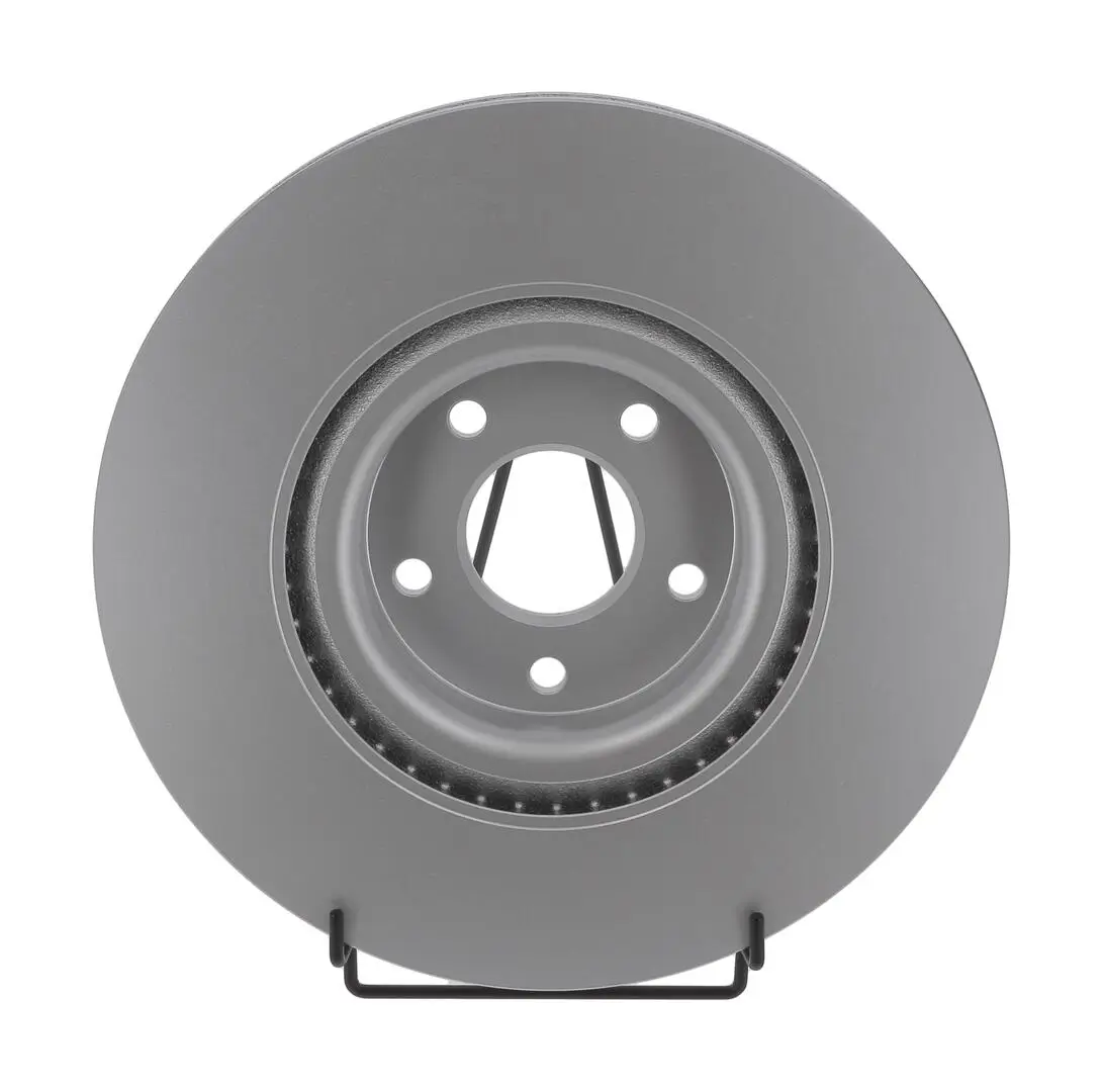 Bremsscheibe Vorderachse FERODO DDF3111C