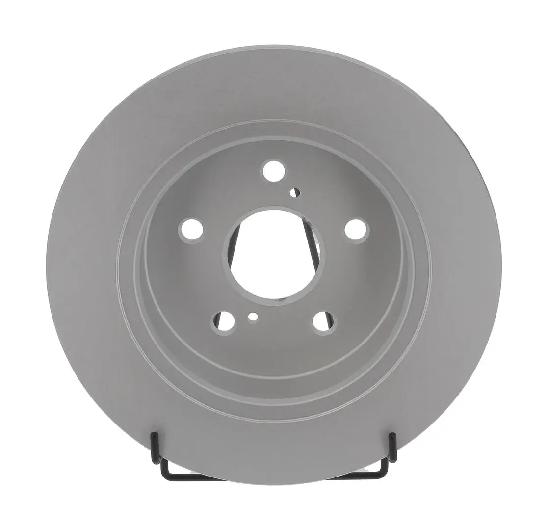 Bremsscheibe Hinterachse FERODO DDF3112C