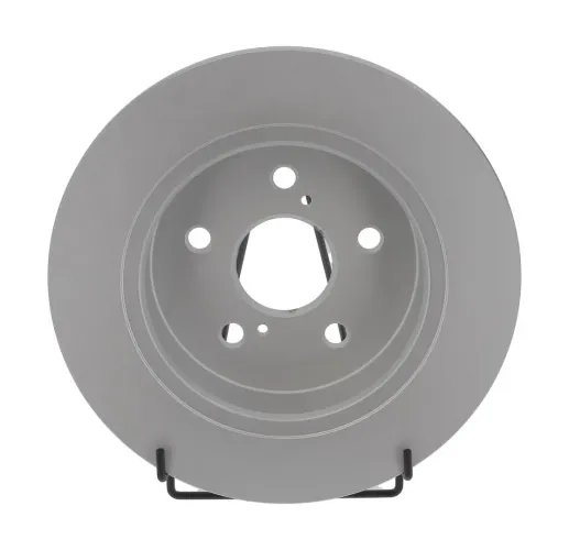 Bremsscheibe Hinterachse FERODO DDF3112C Bild Bremsscheibe Hinterachse FERODO DDF3112C