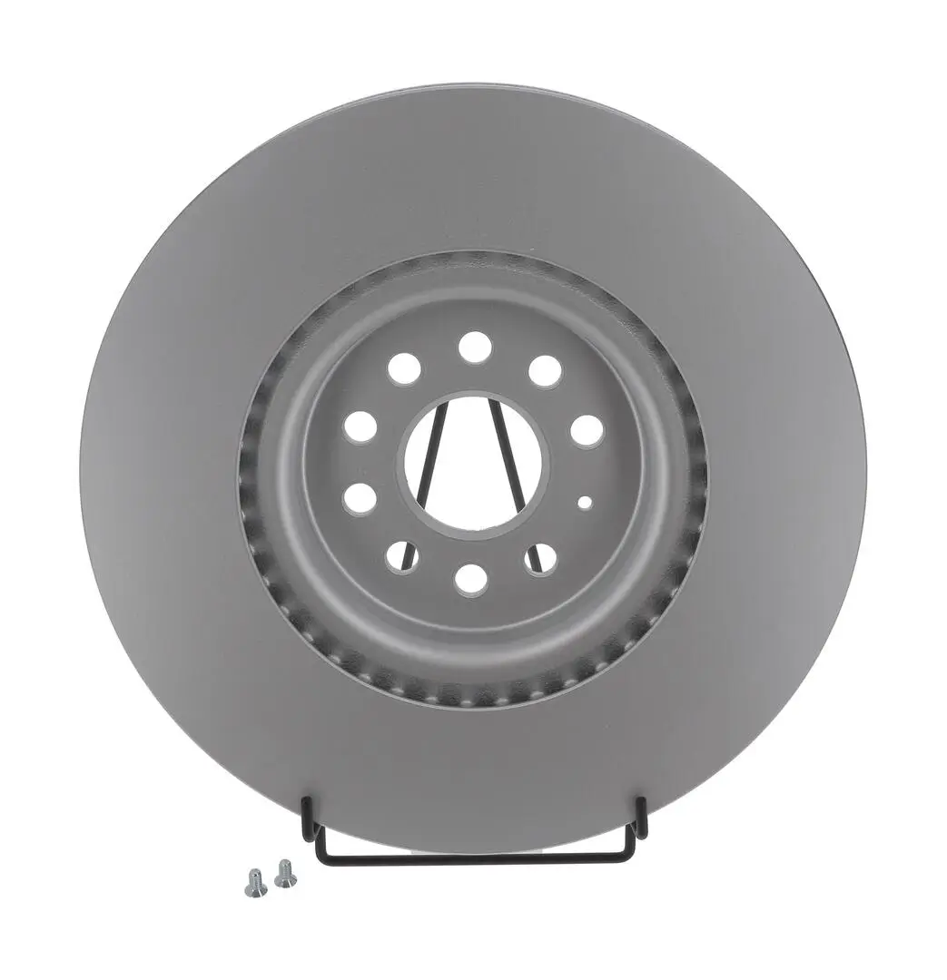 Bremsscheibe Vorderachse FERODO DDF3120C