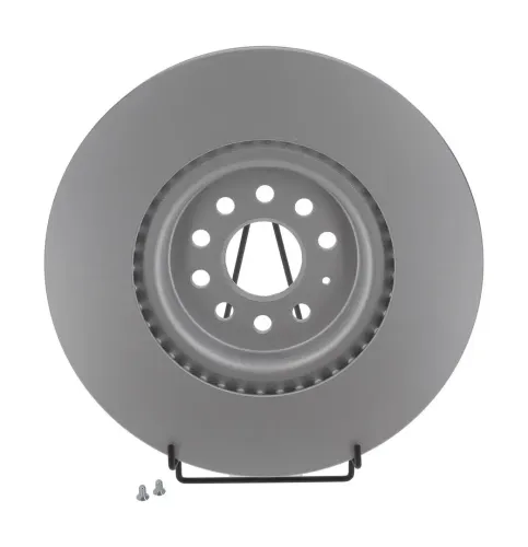 Bremsscheibe Vorderachse FERODO DDF3120C Bild Bremsscheibe Vorderachse FERODO DDF3120C