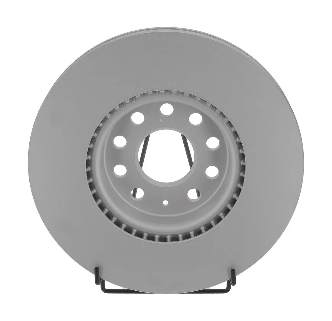 Bremsscheibe Vorderachse FERODO DDF3121C