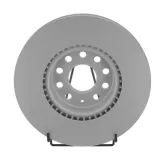 Bremsscheibe Vorderachse FERODO DDF3121C