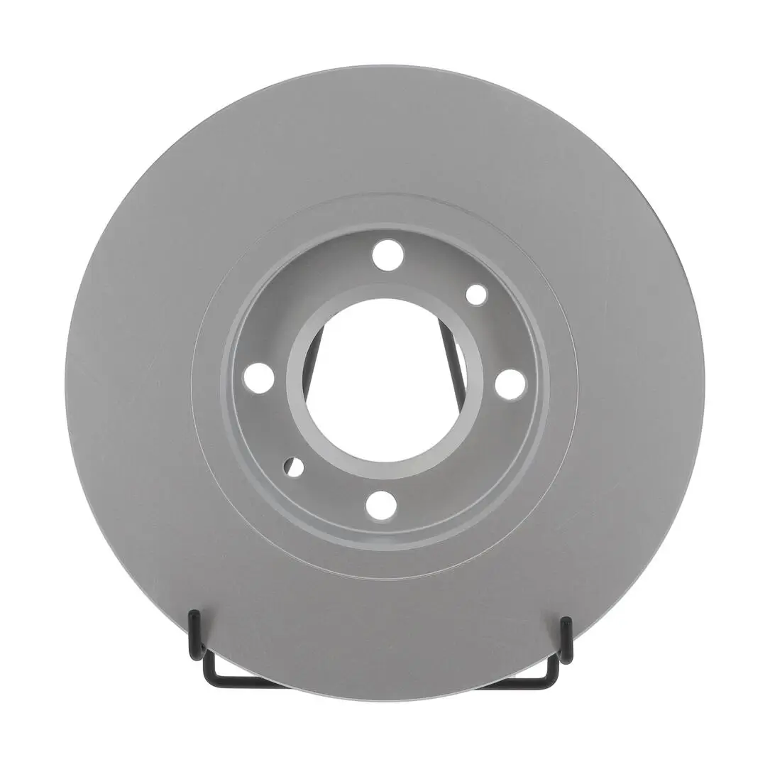 Bremsscheibe Hinterachse FERODO DDF3167C