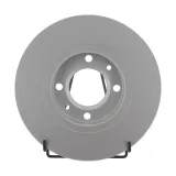 Bremsscheibe Hinterachse FERODO DDF3167C