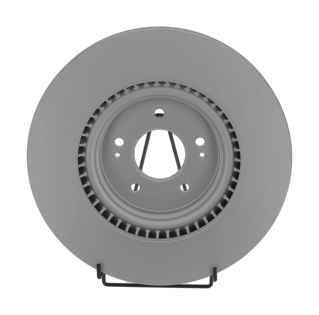 Bremsscheibe Vorderachse FERODO DDF3171C-1