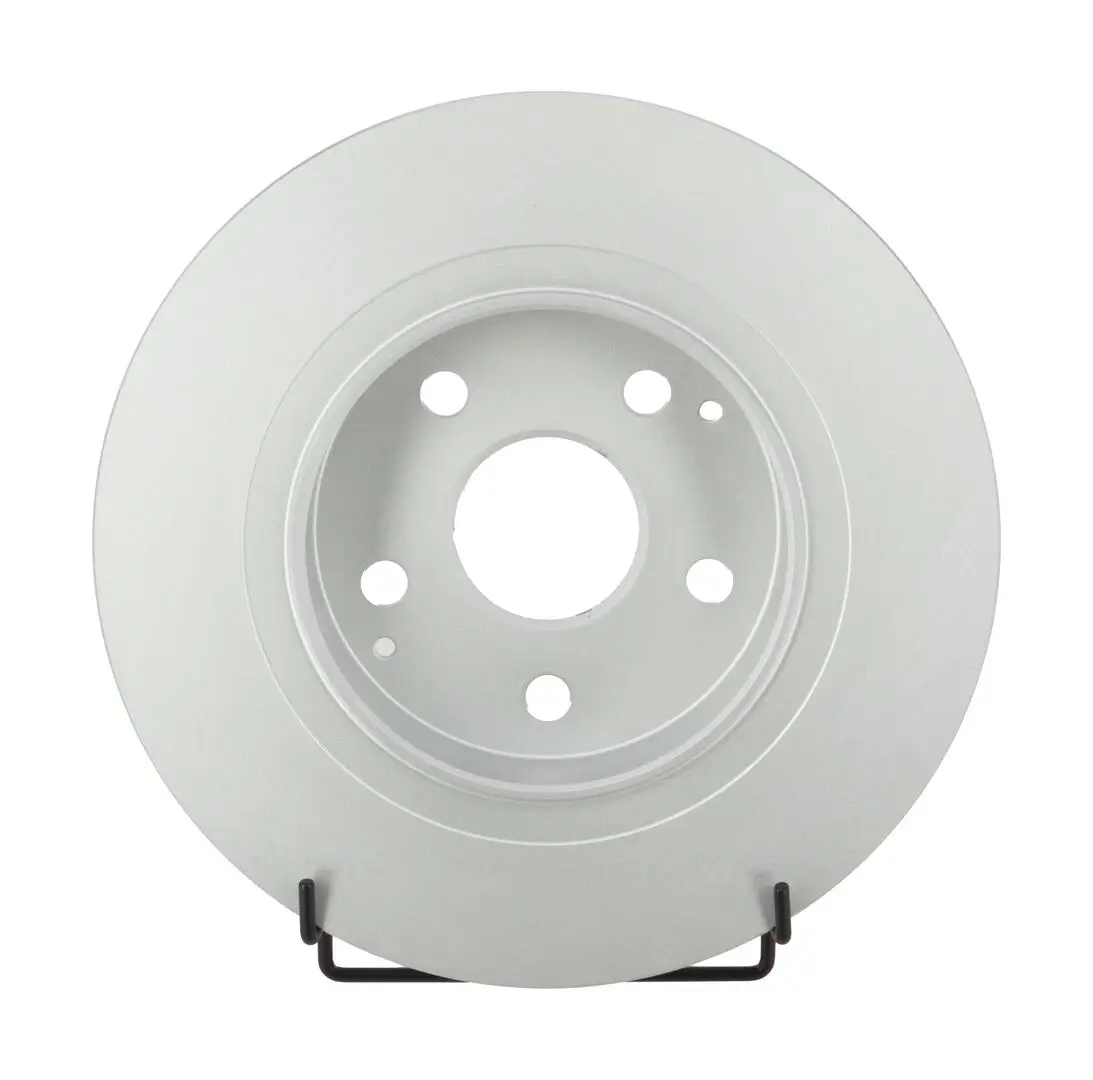 Bremsscheibe Hinterachse FERODO DDF3177C