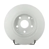 Bremsscheibe Hinterachse FERODO DDF3177C