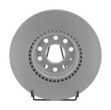 Bremsscheibe Vorderachse FERODO DDF3182C