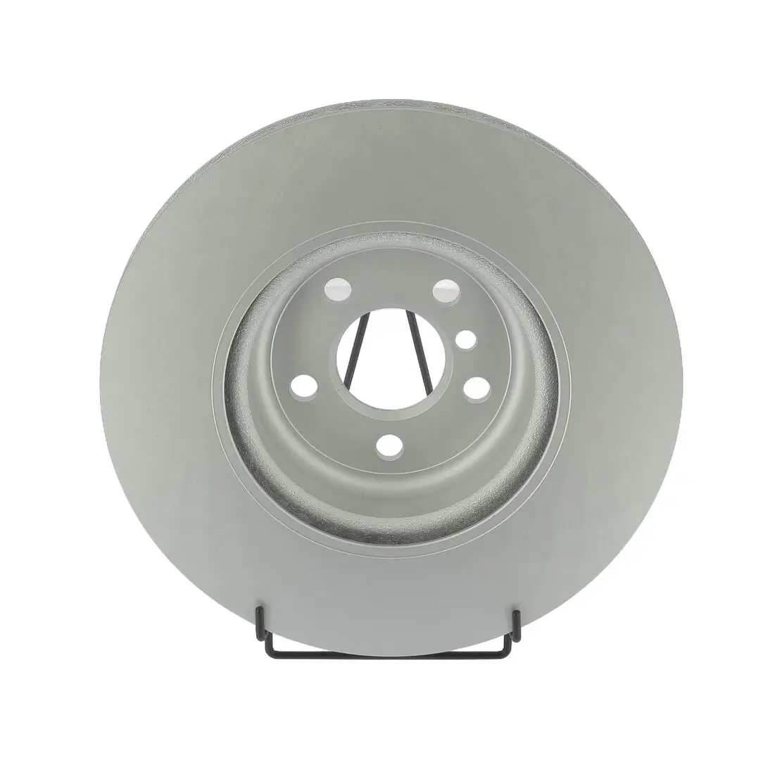 Bremsscheibe Hinterachse links FERODO DDF3194LC-1