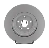 Bremsscheibe FERODO DDF3204C