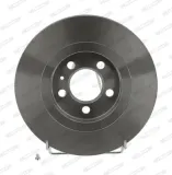 Bremsscheibe Vorderachse FERODO DDF332