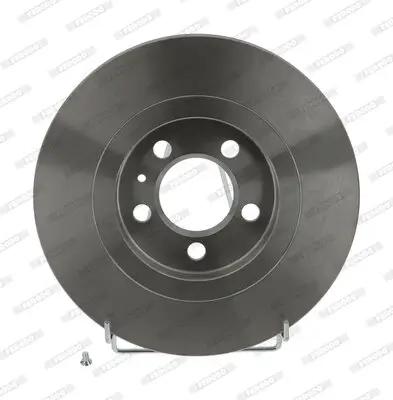 Bremsscheibe Vorderachse FERODO DDF332 Bild Bremsscheibe Vorderachse FERODO DDF332