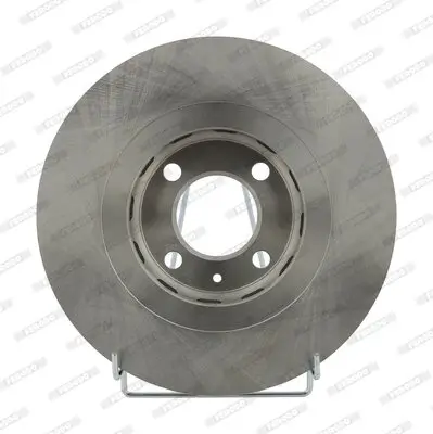 Bremsscheibe Vorderachse FERODO DDF339