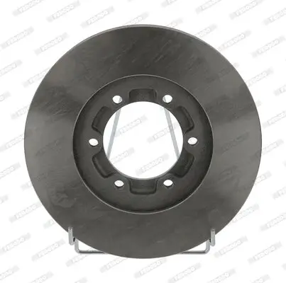 Bremsscheibe Vorderachse FERODO DDF385 Bild Bremsscheibe Vorderachse FERODO DDF385