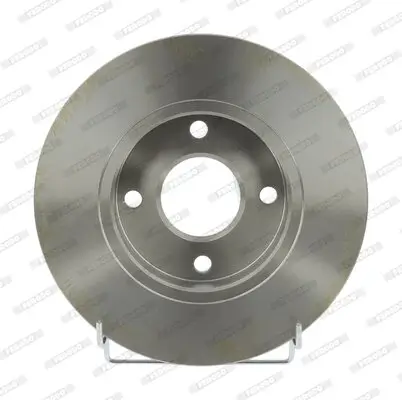 Bremsscheibe Vorderachse FERODO DDF423