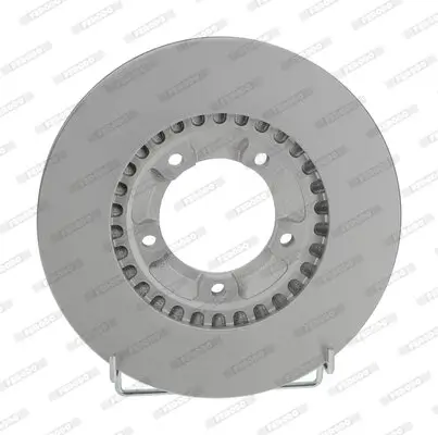Bremsscheibe Vorderachse FERODO DDF461